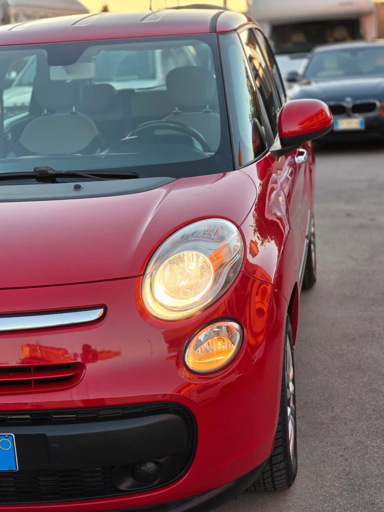 Fiat 500L 1.3 Multijet 85 CV Pop Star