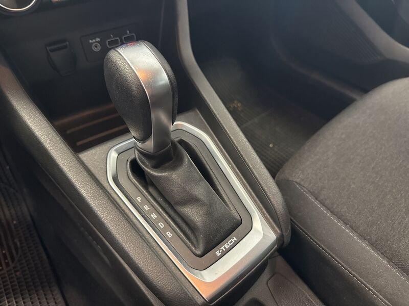 Renault Clio Clio Full Hybrid E-Tech 140 CV 5 porte Zen