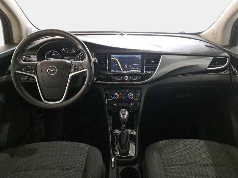 OPEL MOKKA X 1.6 CDTI Business 136cv 4x2 AT6