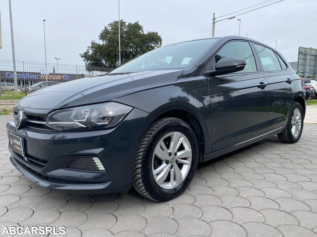 VOLKSWAGEN - Polo - 1.0 EVO 80CV 5p. Comfortline B