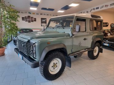 Land Rover Defender 90 TD4 AUTOVETTURA