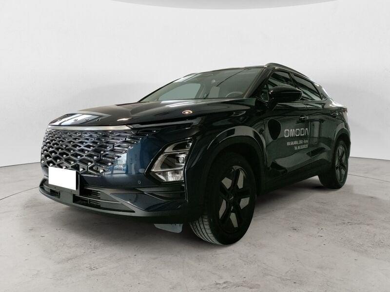 Omoda Omoda 5 Omoda 5 1.6 TGDI 147CV aut. Premium