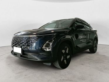 Omoda Omoda 5 Omoda 5 1.6 TGDI 147CV aut. Premium