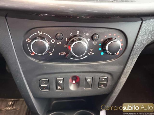 DACIA Sandero Stepway 0.9 TCe 12V 90 CV Start&Stop