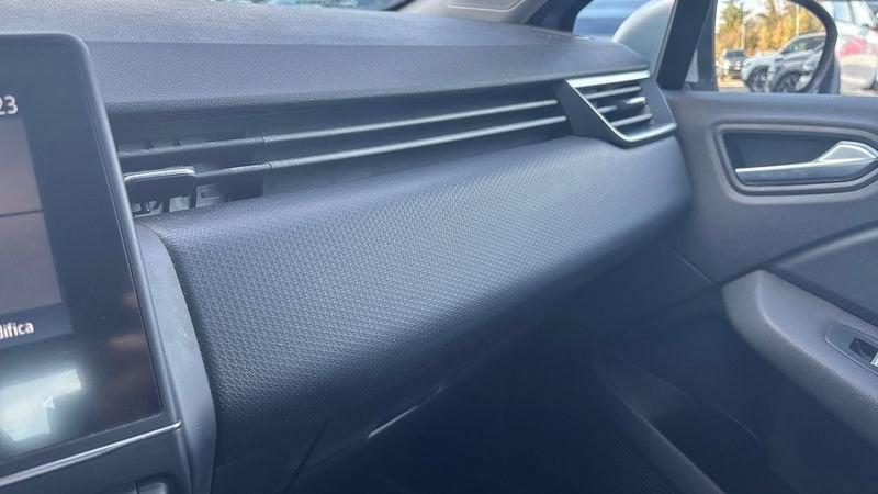 Renault Clio ZEN Hybrid E-TECH 140