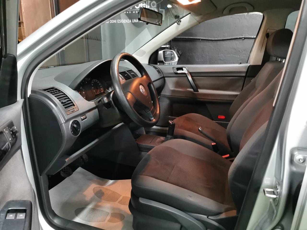 Volkswagen Polo 1.4 5p. Comfort. BiFuel GPL GARANZIA 12 MESI