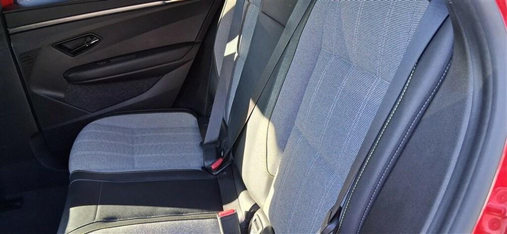 Renault Megane E-Tech Berlina Techno EV60 Optimum Charge