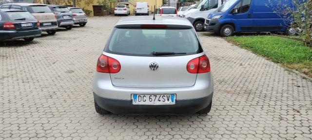 Volkswagen Golf 1.9 tdi Trendline 5p