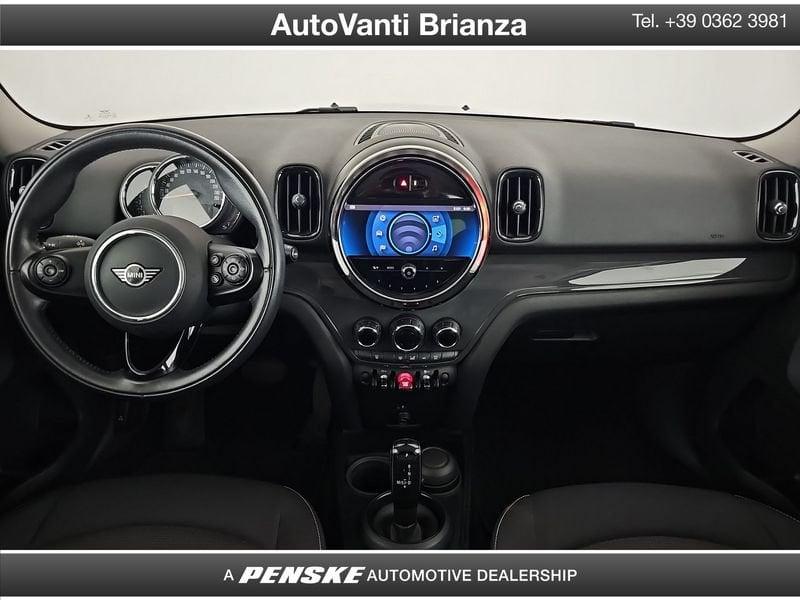 MINI Countryman Mini Countryman 1.5 Cooper Business