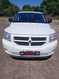 Dodge Caliber 2.0 Turbodiesel SXT Sport