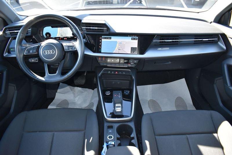 Audi A3 A3 Sedan 35 TDI S tronic Business Advanced