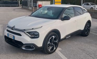 Citroen C4 PureTech 130 S&S EAT8 Shine Cambio Automatico