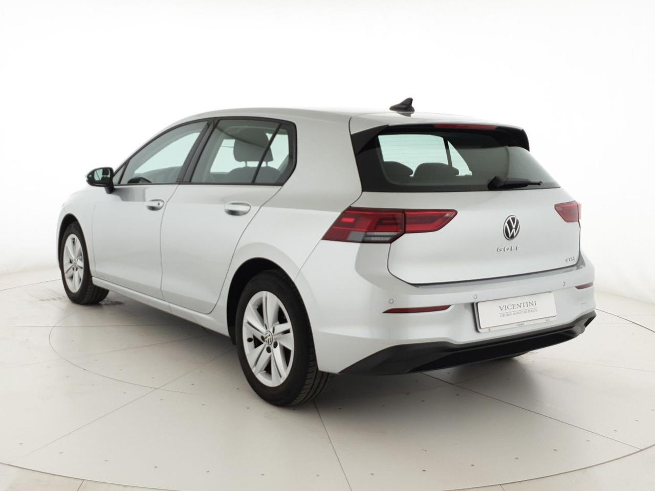 Volkswagen Golf 1.5 etsi evo life 150cv dsg