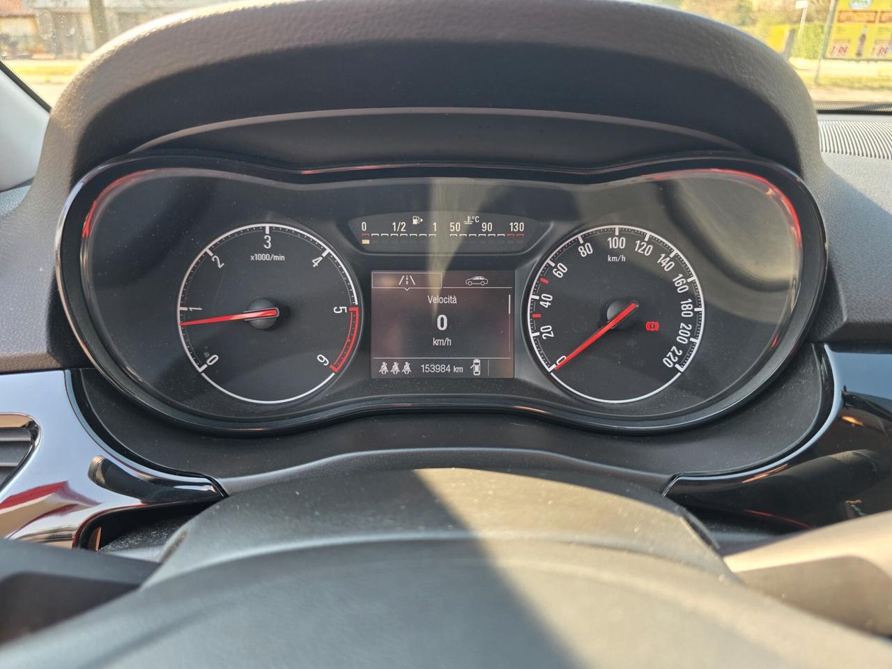 Opel Corsa 1.3 CDTI ecoFLEX 95CV Start&Stop 5 porte Advance