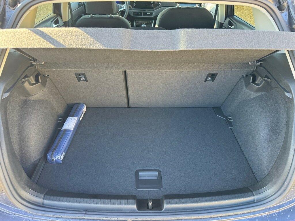 Volkswagen Polo VI 2022 1.0 80CV Edition Plus