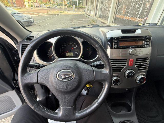 DAIHATSU Terios 1.5 4WD SX unico proprietario STUPENDA