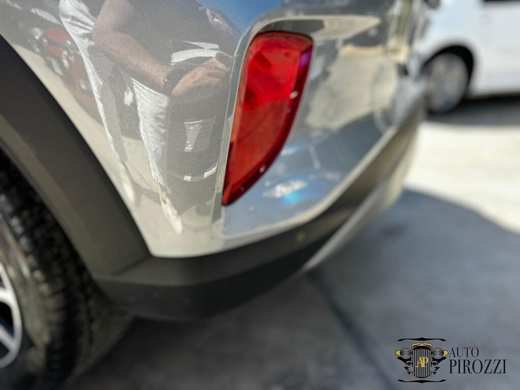 Ford Puma 1.0 Hybrid 125 CV Titanium 2021 47000km