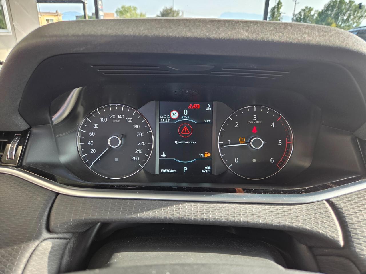 Land Rover Range Evoque 2.0D I4 180 CV AWD Auto R-Dynamic