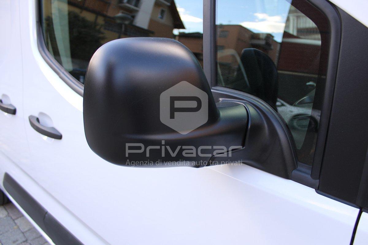 CITROEN Berlingo BlueHDi 130 S&S Van XL