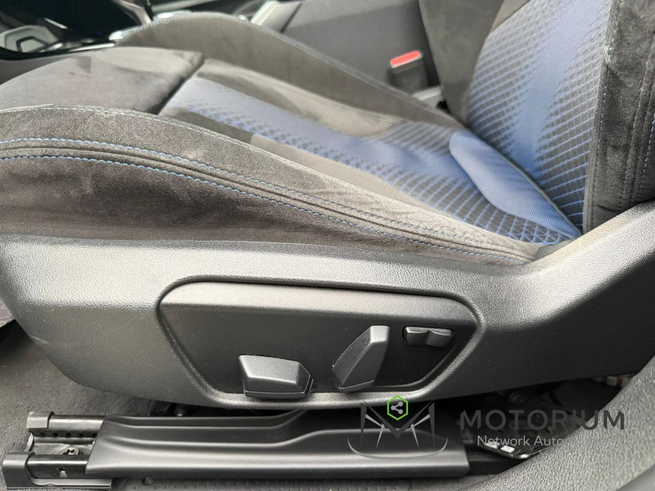 BMW 235 M235i Gran Coupe xdrive auto