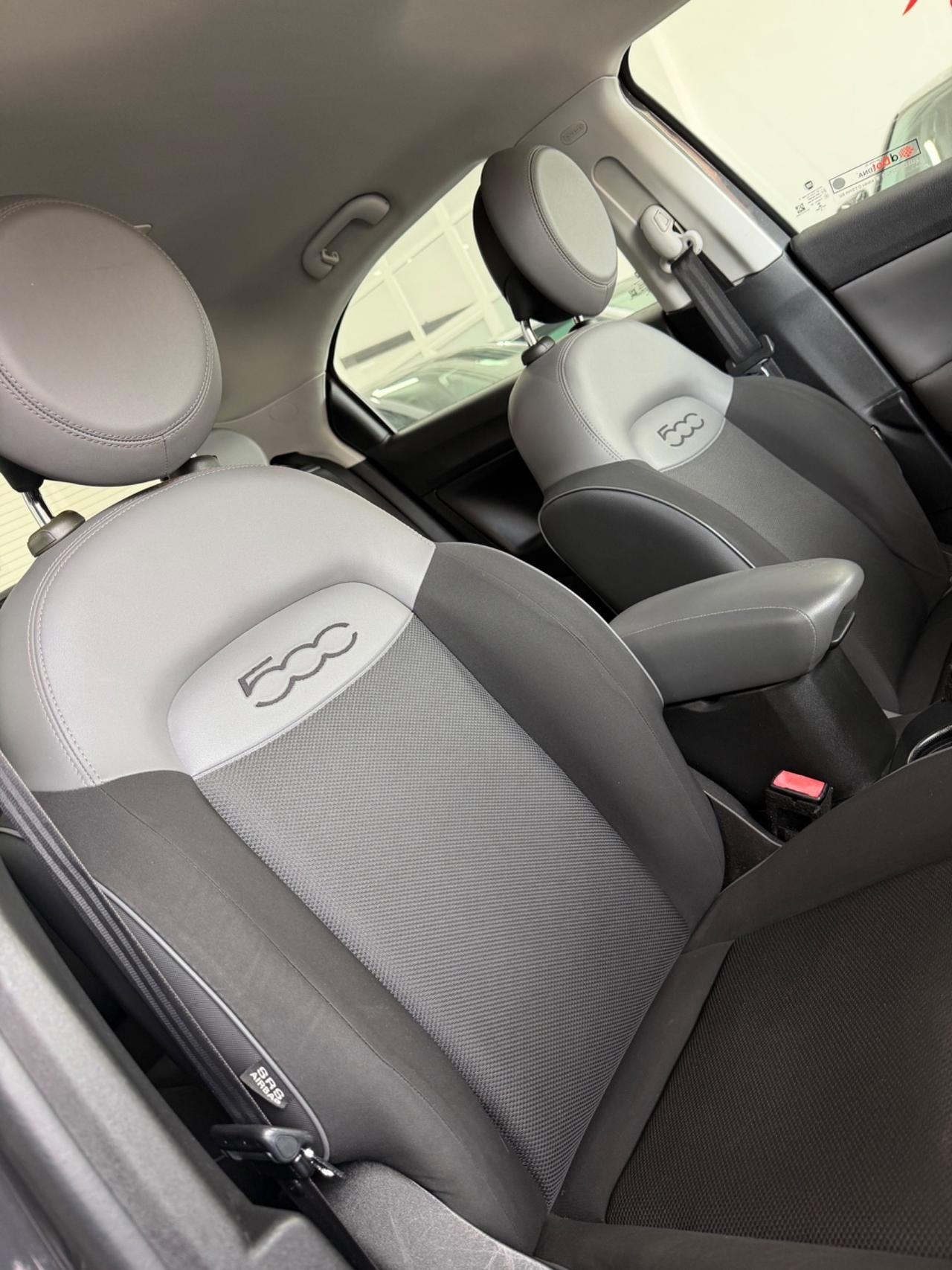 Fiat 500X 1.3 MultiJet 95 CV FINANZIABILE