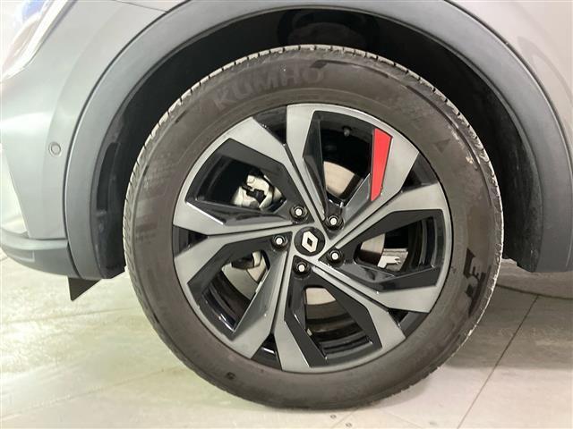 RENAULT Arkana 1.6 E-Tech full hybrid R.S. Line 145cv