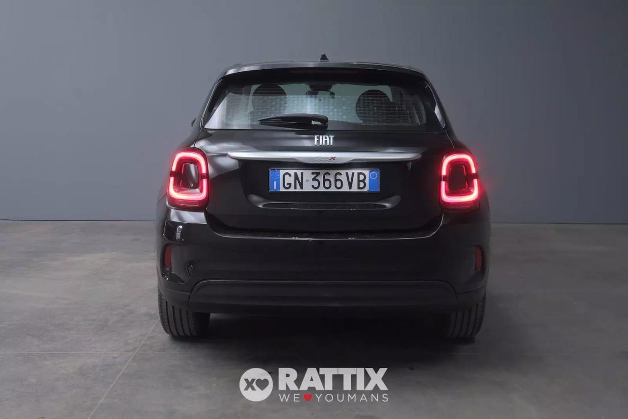 Fiat 500X 1.0 T3 120CV Cult
