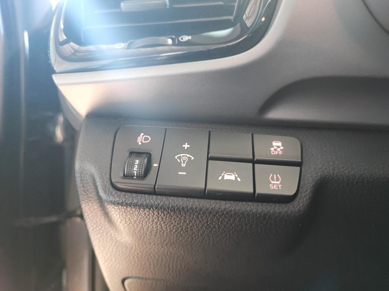 Kia Stonic 1.6 CRDi 110 CV Energy