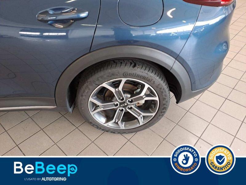 KIA Xceed 1.5 T-GDI MHEV STYLE 160CV IMT
