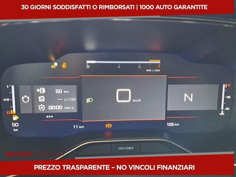 Citroën C5 Aircross 1.5 bluehdi Plus s&s 130cv eat8