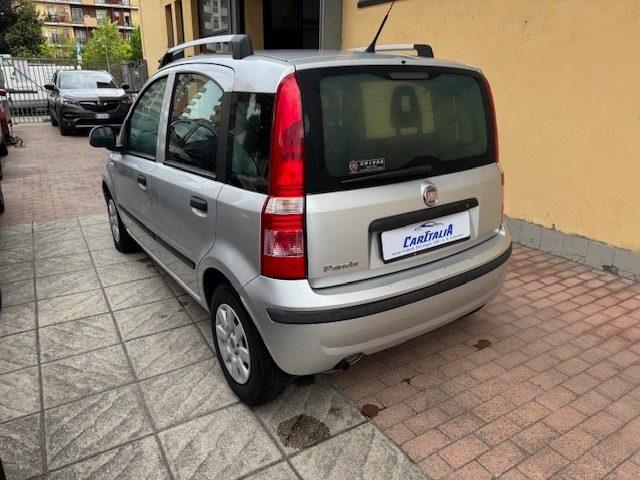 FIAT Panda 1.2 Classic
