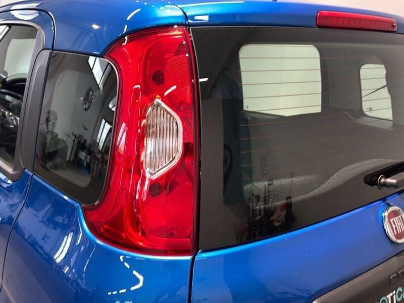 FIAT Panda 1.0 FireFly 70cv Hybrid
