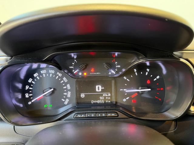 CITROEN C3 PureTech 83 S&S Shine