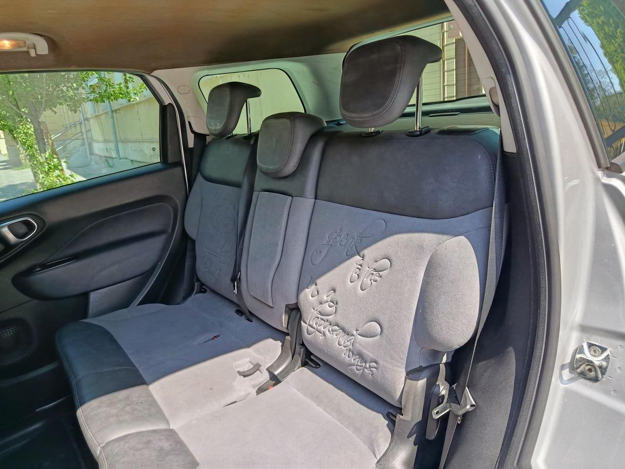 Fiat 500L Lounge 1.6 Multijet #10452