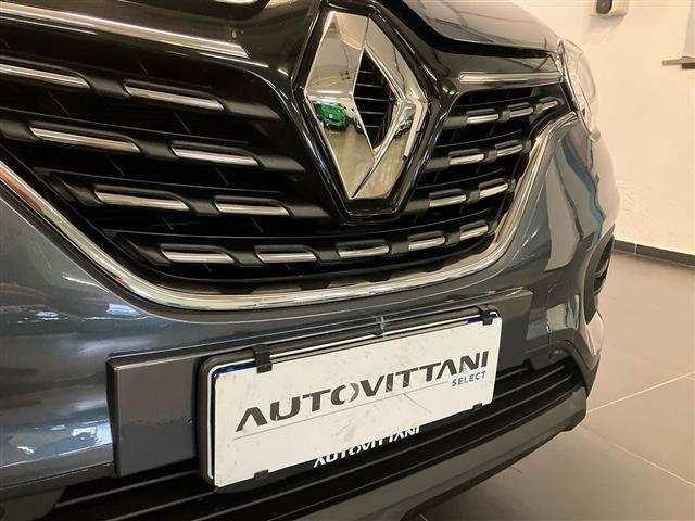 RENAULT Kadjar 1.5 Blue dCi Business EDC N1 autocarro!!!