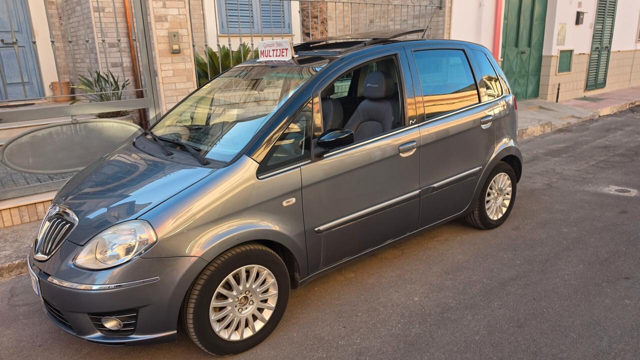 Lancia MUSA 1.9 Multijet Platino