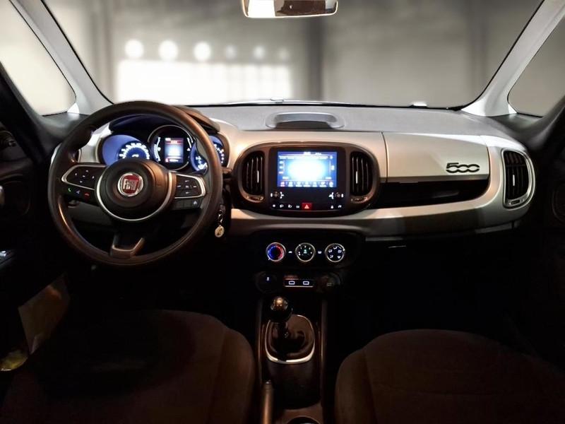 FIAT 500L 1.3 MULTIJET 95 CV CONNECT MONOVOLUME