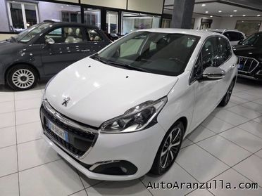 PEUGEOT 208 BlueHDi 75 5P Allure Navi