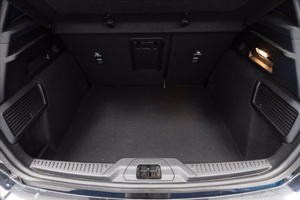 FORD Focus 1.5 ecoblue ST-Line X 115cv auto del 2024