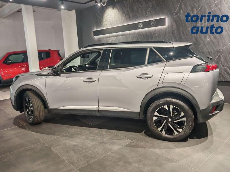 Peugeot 2008 PureTech 100 Allure S&S