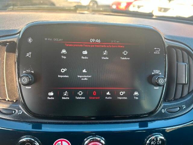 FIAT 500 (2015-2024) 500 1.0 Hybrid