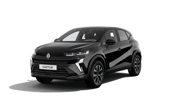 RENAULT Captur TCe 100 CV GPL Evolution