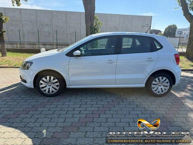 VOLKSWAGEN Polo 1.0 MPI 5p. Trendline