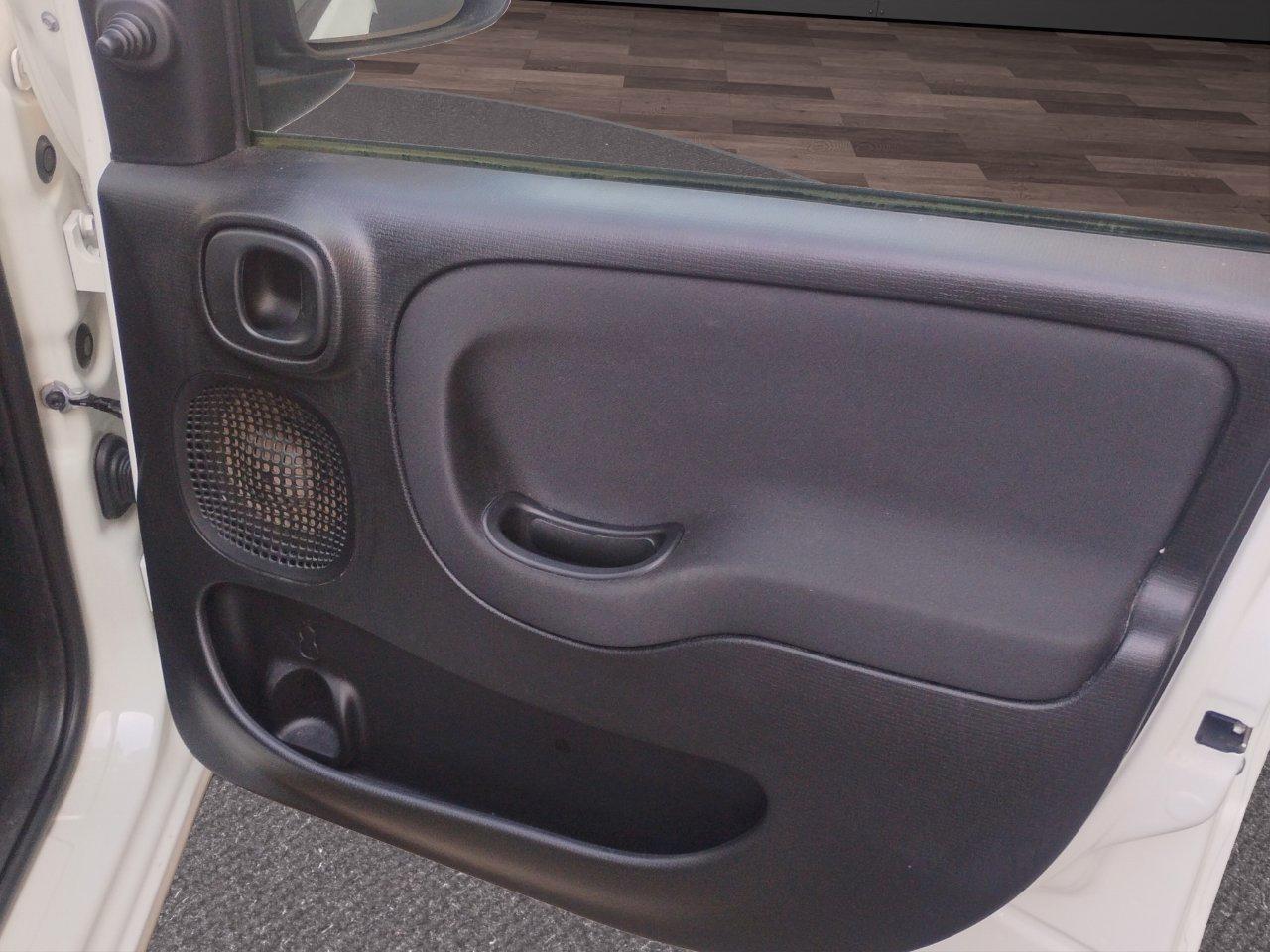 Fiat Panda 0.9 t.air t. natural power Easy.PREZZO REALE