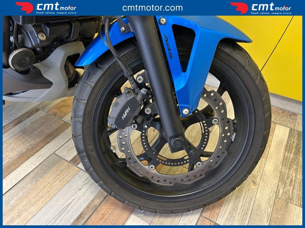 Honda NC 750 X - 2019