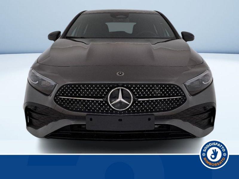 Mercedes-Benz Classe A 180d Automatic AMG Line Advanced Plus