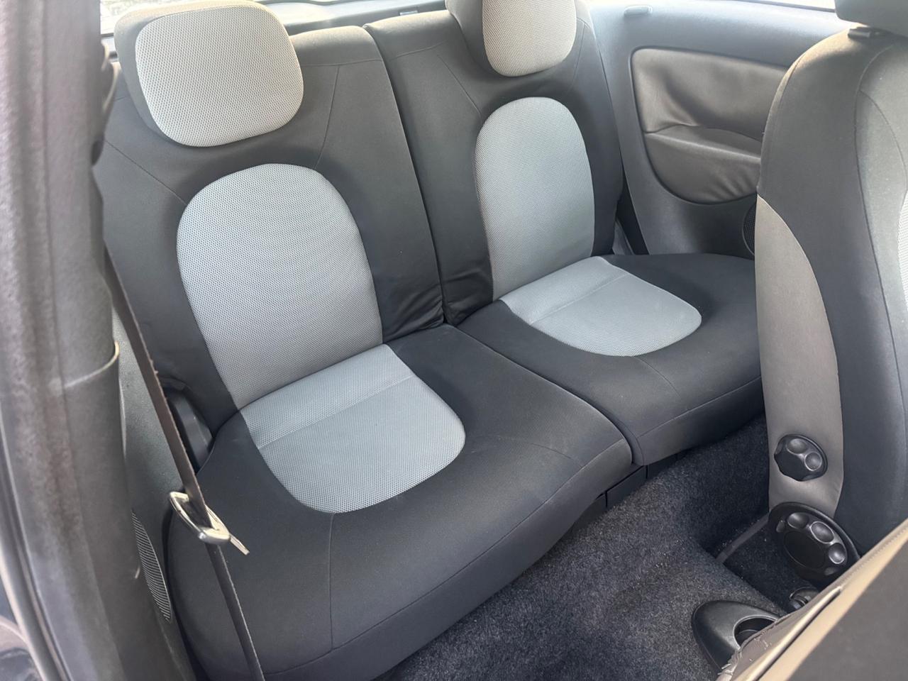 Lancia Ypsilon 1.3 Multijet 16V Platino