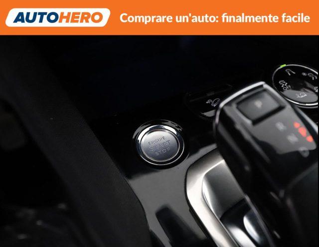 PEUGEOT 3008 PureTech Turbo 130 S&S EAT8 GT Line
