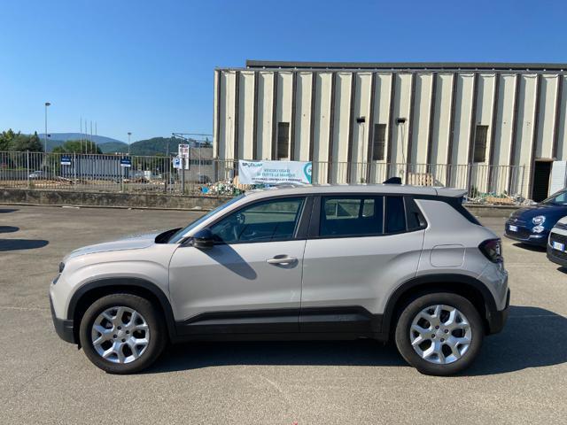 JEEP Avenger *PROMO* 1.2 Turbo 100 CV Altitude