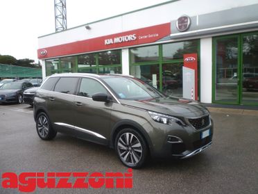 PEUGEOT 5008 2.0 BlueHDi 177 CV EAT8 GT GR. MET. 2020